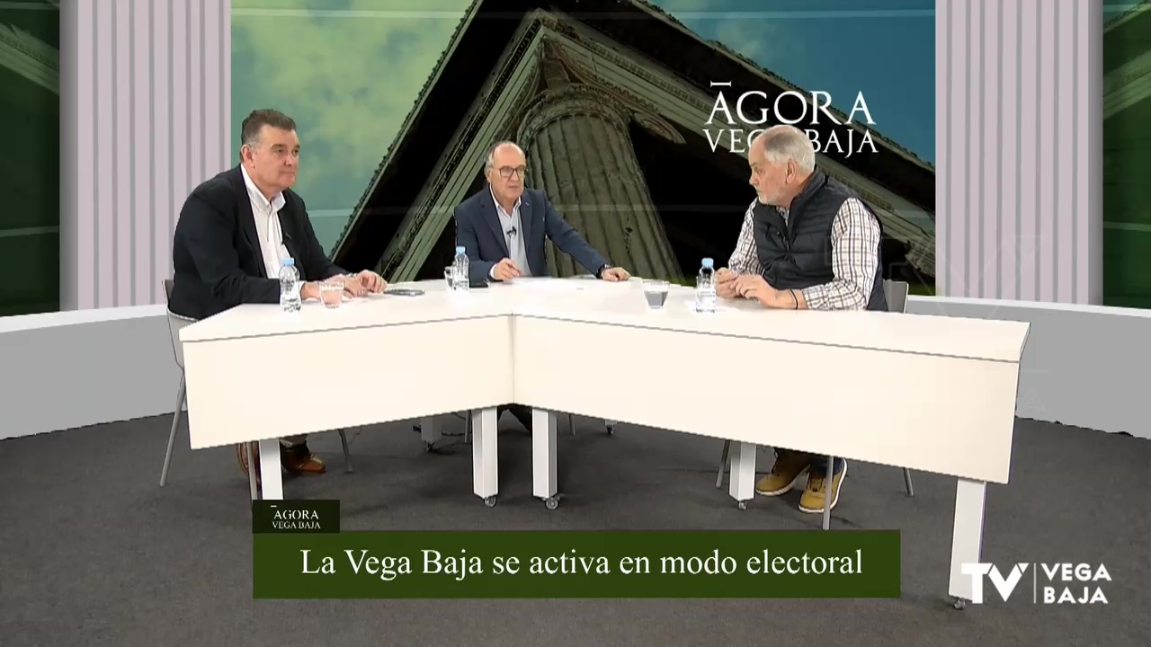 Programa 28 - Elecciones Municipales